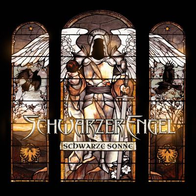 Schwarze sonne ep