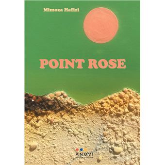 Point rose