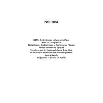 Point rose