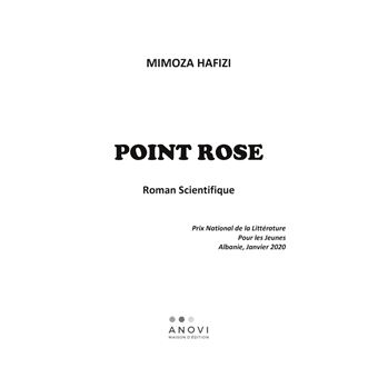 Point rose