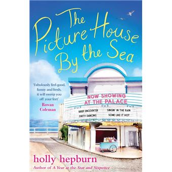 The Picture House by the Sea - 1