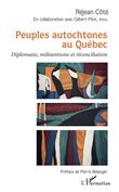 Peuples autochtones au Québec