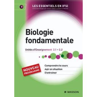 Biologie Fondamentale Cycle De La Vie Et Grandes Fonctions - Nouveau ...