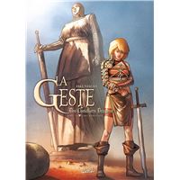 La Geste des Chevaliers Dragons