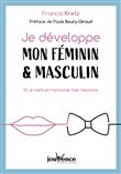 Je développe mon féminin & masculin