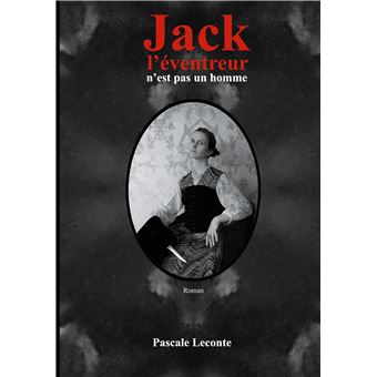 Jack l'éventreur n'est pas un homme
