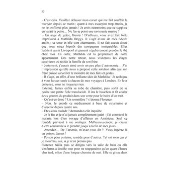 Jack l'éventreur n'est pas un homme