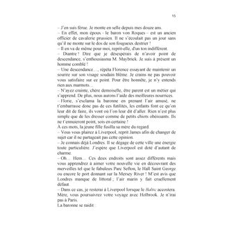 Jack l'éventreur n'est pas un homme
