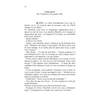 Jack l'éventreur n'est pas un homme