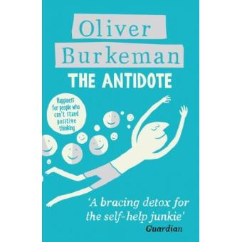 The Antidote - 1
