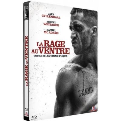 RAGE AU VENTRE LA-FR-BLURAY