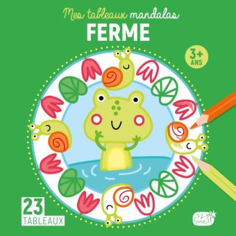 La ferme