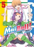 Mai Ball !
