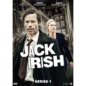 JACK IRISH S1-NL
