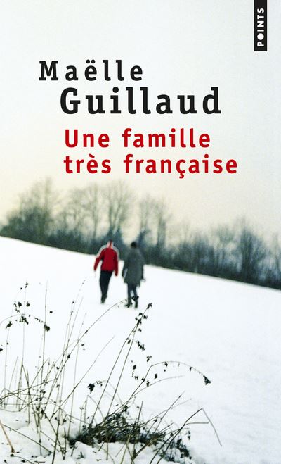 Une famille très française - Maelle Guillaud - Poche
