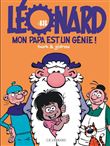 Léonard - Mon papa est un génie (OP été 2020)