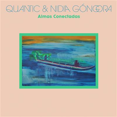 Almas Conectada