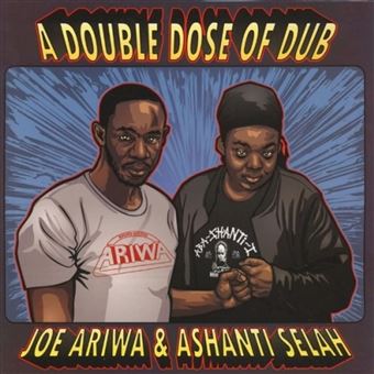 Joe Ariwa - 1