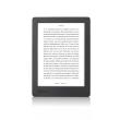 Liseuse numérique Kobo by Fnac - Kobo Aura H2O 2ème édition Noir