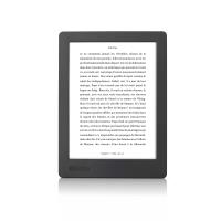 Kobo Aura H2O 2ème édition Noir - eBook Numérique