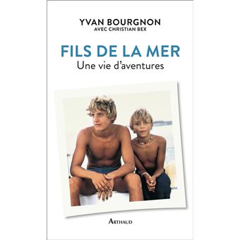 Fils de la mer