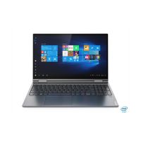 PC Portable Lenovo Yoga C740 15" FHD Intel Core i7-10510U 16 Go RAM 512 Go SSD Gris