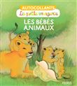 Les bébés animaux