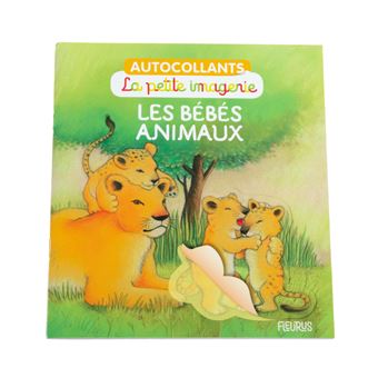 Les bébés animaux
