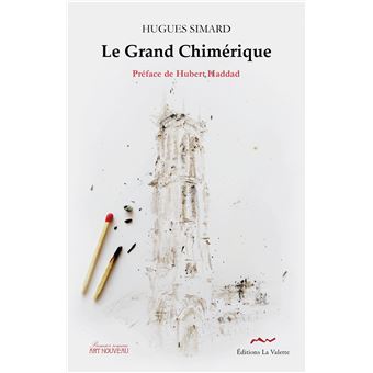 Le grand chimérique