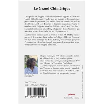 Le grand chimérique