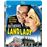 The Notorious Landlady Blu-ray