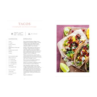 Plats complets veggies