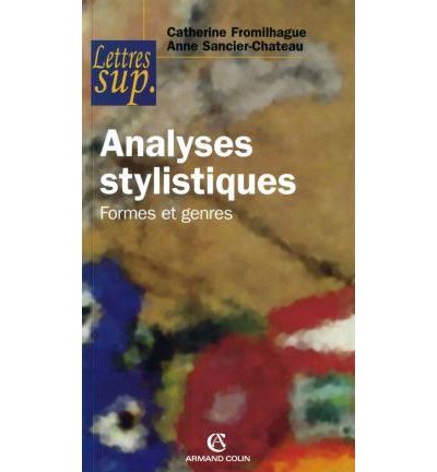 Analyses stylistiques