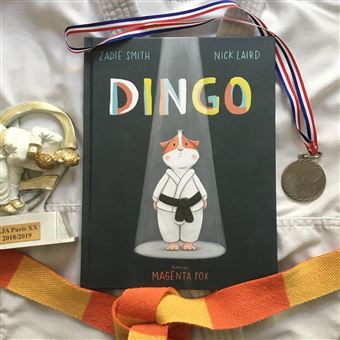 Dingo