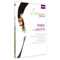 Roméo et Juliette DVD