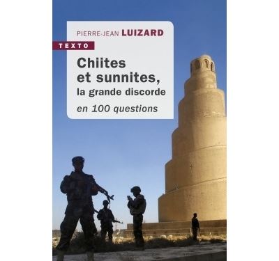 Chiites et sunnites