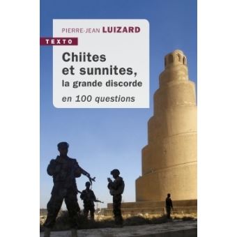Chiites et sunnites en 100 questions