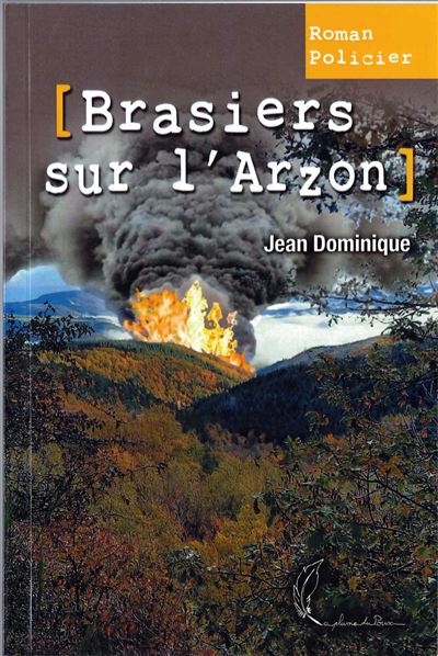 Brasiers sur l'Arzon