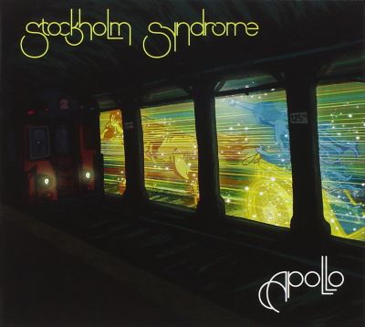 Apollo/digipack