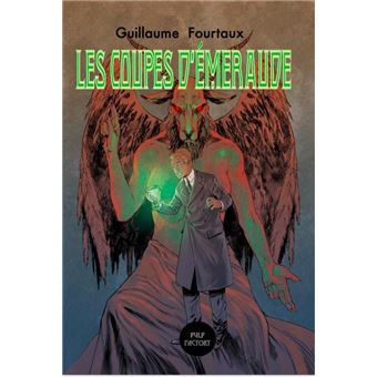 Les Coupes d'émeraude