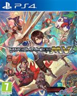 RPG Maker MV PS4