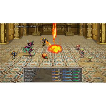 RPG Maker MV PS4