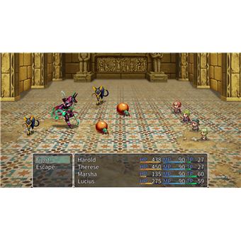 RPG Maker MV PS4