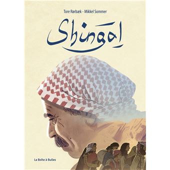 Shingal