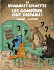 Sylvain et Sylvette - Tome 64 - Les Compères ont disparu