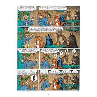 Sylvain et Sylvette - Tome 64 - Les Compères ont disparu