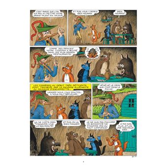 Sylvain et Sylvette - Tome 64 - Les Compères ont disparu