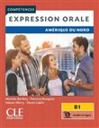 Expression orale niveau B1 Amérique du Nord