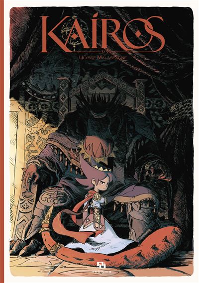 Kairos