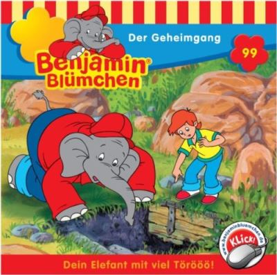 Der geheimgang